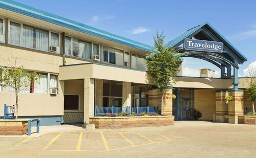 Travelodge by Wyndham Edmonton East, Đặt Khách sạn Edmonton International Airport Fort Saskatchewan