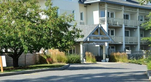 Taboo Muskoka, Prenota Hotel Gravenhurst Muskoka