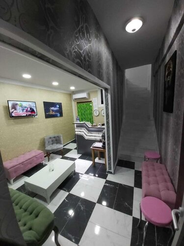 Diyar Hotel, Rezerwuj Hotel Fatih 