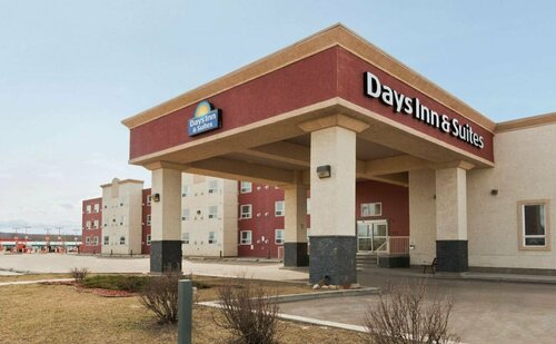 Quality Inn & Suites, Réserver Hôtel Whitecourt Alberta
