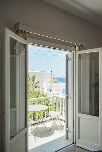 Rania Apartments Sea View, Забронировать Апартаменты/квартира Апартаменты Миконоса, рядом с Пляж Хорас Микону, Апартаменты/квартира