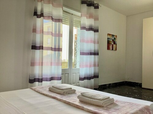 Gardenia Rooms