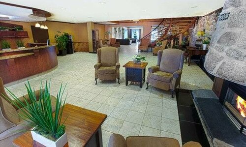 Hotel Universel, Забронировать Отель Квебек 