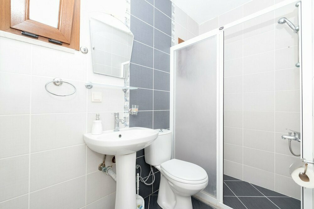 GeBora Palamutbükü Tatil Evleri & Suits