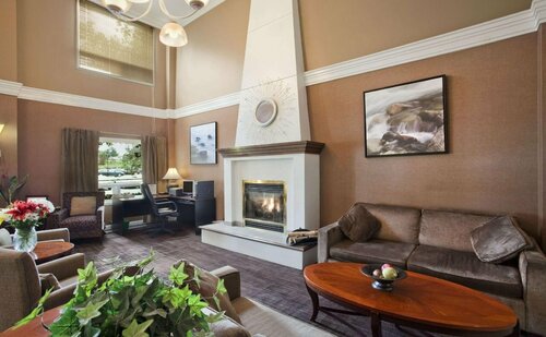 Travelodge Hotel by Wyndham Sudbury, Réserver Hôtel Grand Sudbury Ontario