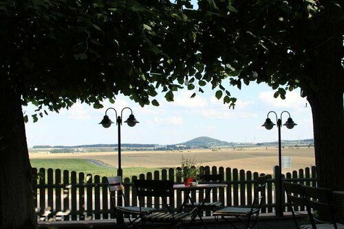 Landhaus Heidehof, Book Vacation Home Dippoldiswalde Ore Mountains