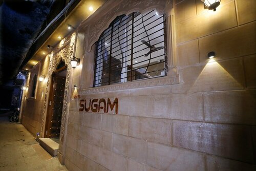 The Sky Imperial Hotel Sugam, Забронировать Отель Отели штата Раджастхана с завтраком, Завтраки