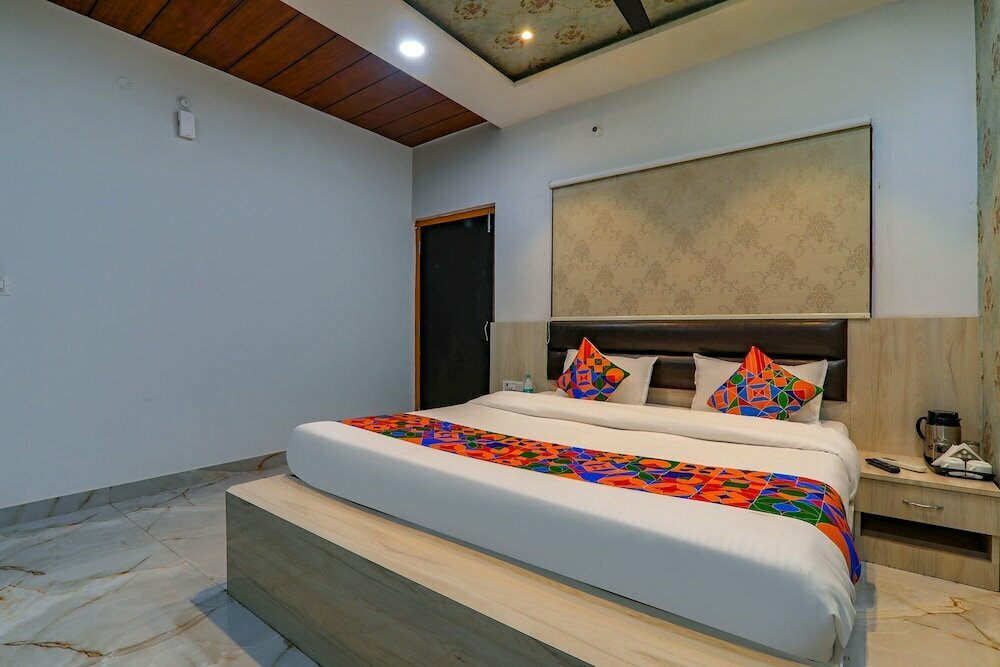 Super 3 Premium by Fabhotel