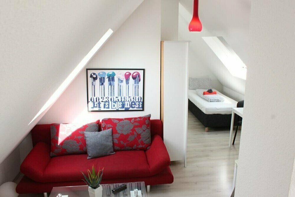 Ferienwohnung Fulda