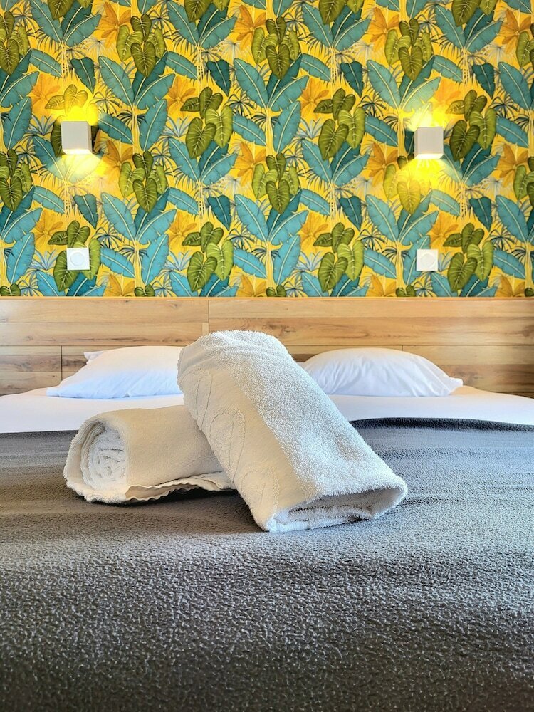 CitHotel la Résidence