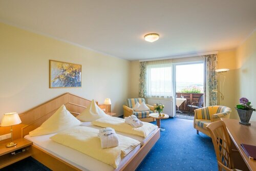 Natur- und Wohlfühlhotel Kastenholz, Prenota Hotel Wershofen Ahrtal