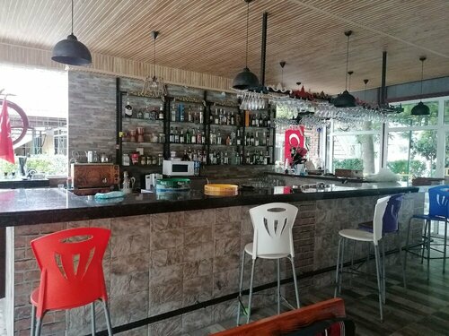 Pasa Restaurant & Pansiyon, Reservar Apart-hotel Apart-hotéis em Mediterranean Region Turkey, Apart-hotel