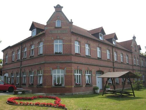 Hotel Schöne Aussicht, Rezervasyon Otel Weissenfels Saale-Unstrut