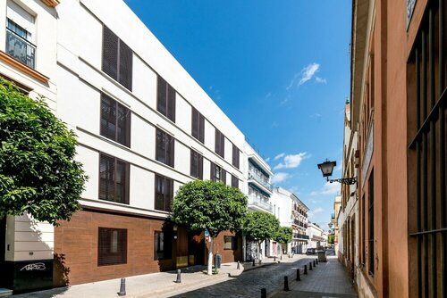 atLumbreras16, Забронировать Отель Бизнес-отели Провинции Севильи, 4* 5*