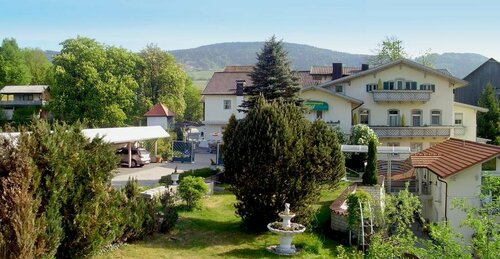 Hotel Der Seehof, Prenota Hotel Hotel 3 stelle a Baviera, 3*