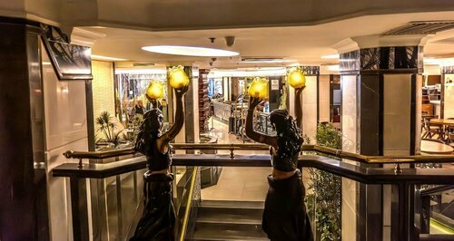 Grand Star Hotel Premium, Забронировать Отель Бизнес-отели Бейоглу, 4* 5*
