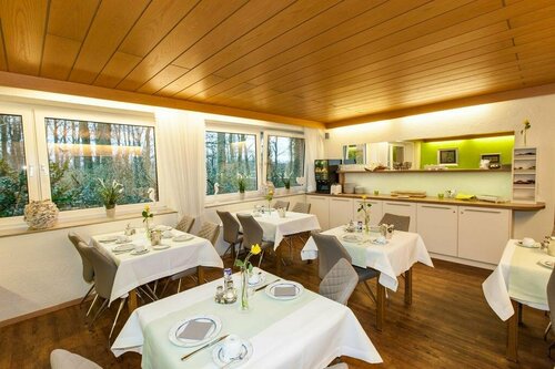 Hotel am Springhorstsee, Réserver Hôtel Burgwedel Basse-Saxe