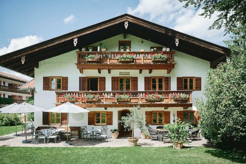 Der Lederer Hof - Boutique Apartments, Prenota Appartamento Tegernsee Baviera
