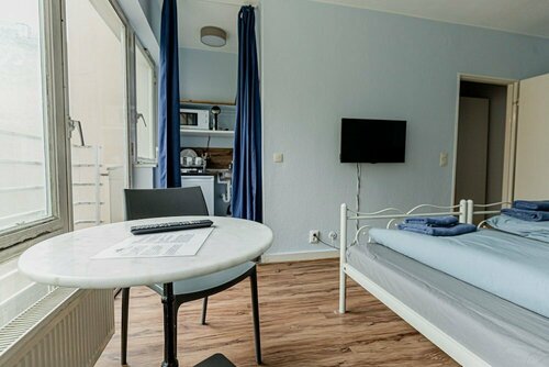 icke.apartments, Book Apartment Charlottenburg-Wilmersdorf Berlin