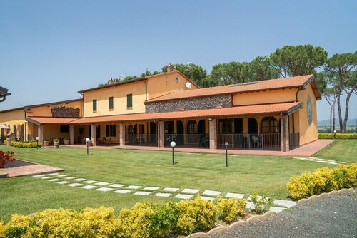 Borgo Bernabei, Забронировать Фермерский дом Кастильоне-делла-Пеская Побережье Мареммы