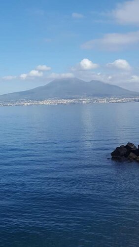 Apartment Pompei Wellness, Book Lejlighed Hoteller i Pompeji med parkering, Parkering