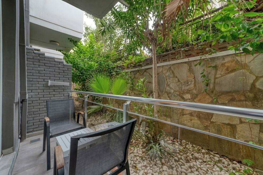 Royalisa Palmiye Beach Hotel