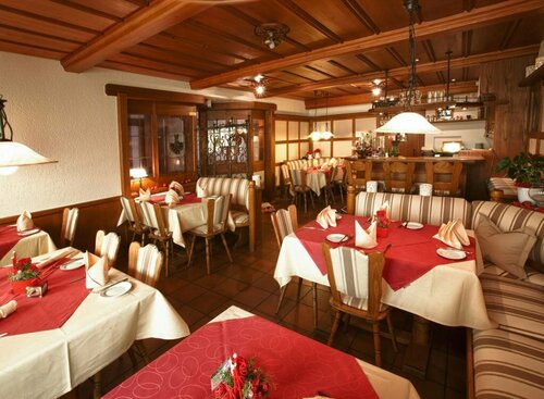schuhs hotel & restaurant, Брондау Қонақ үй Karlsruhe Baden-Württemberg