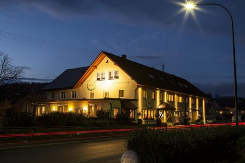 Gasthaus Hotel Kranz, Réserver Hôtel Hôtels à Bade-Wurtemberg avec parking, Parking