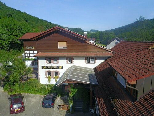 Zur Mühle, Réserver Hôtel Hôtels à Bade-Wurtemberg avec parking, Parking