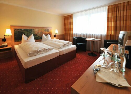 Gasthaus & Hotel Zum Kellermann, Забронировать Отель Графенау Bavarian Forest
