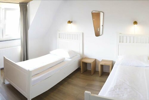 Weltempfänger Hostel, Rezerwuj Hostel Ehrenfeld Kolonia