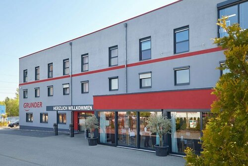 Grunder Gästehaus Bistro und Hotel, Забронировать Отель Киркель земля Саар