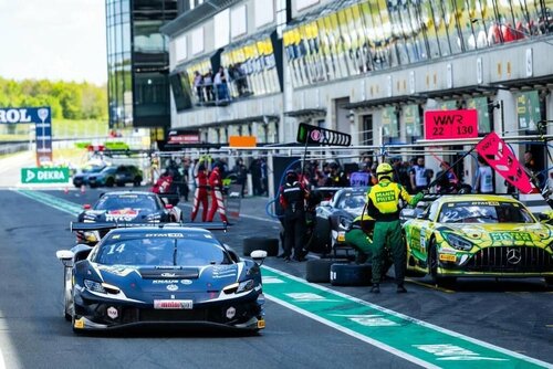 Hotel Motorsport Arena, Book Hotel Hotels in Garz with Breakfast, Breakfasts