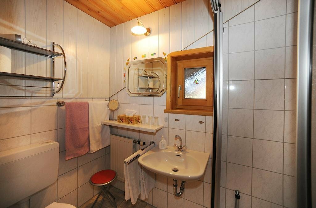 Maurer Ferienwohnungen