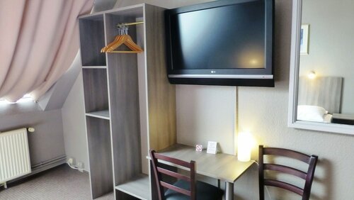 Hotel Rehberge, Varaa Hotelli Mitte Berliini, lähellä Zucker Museum