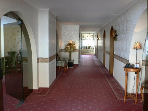 Hotel-Restaurant Arneggers Adler, Réserver Hôtel Hôtels à Bade-Wurtemberg avec parking, Parking