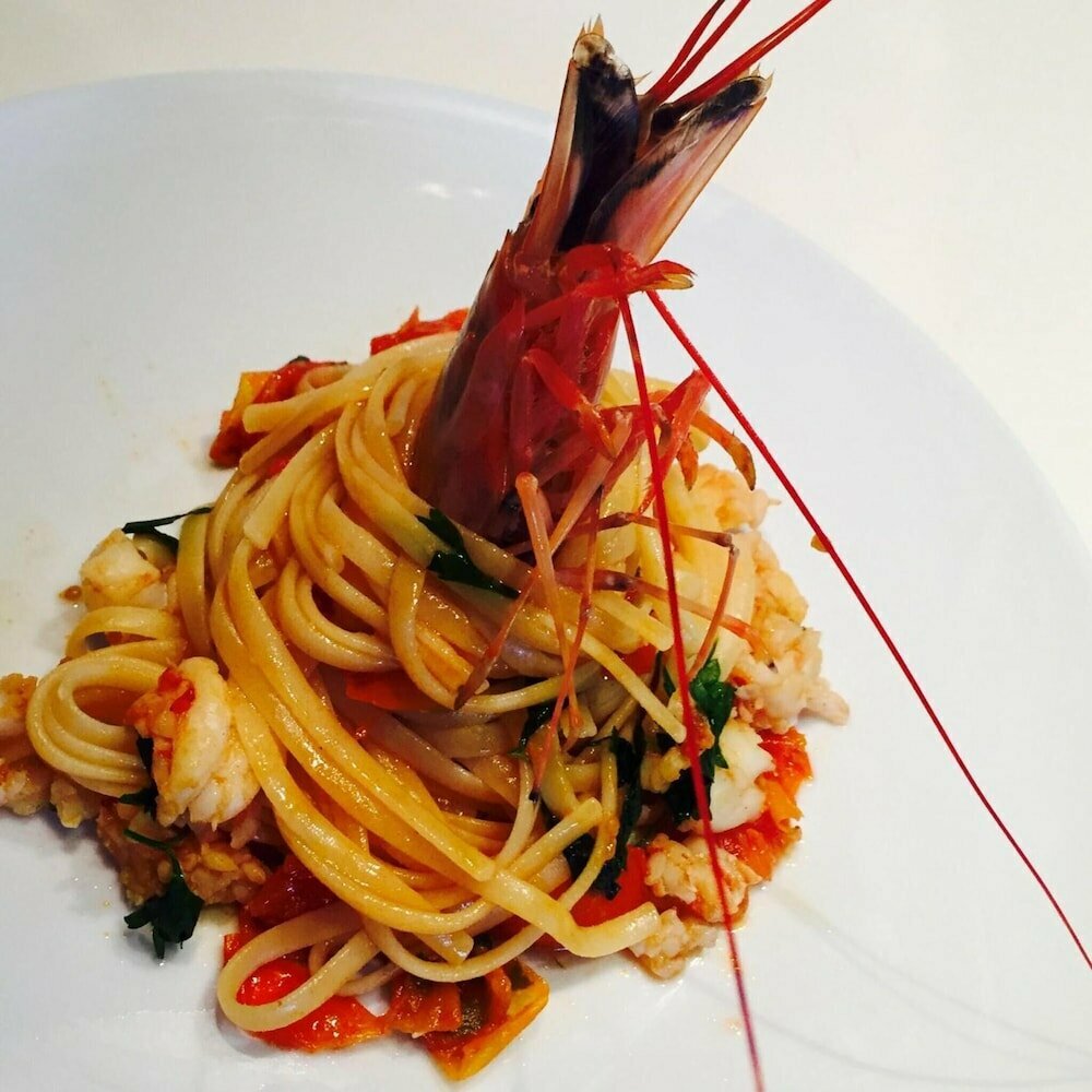 Hotel-il-Cavallino - Toni Pisanelli