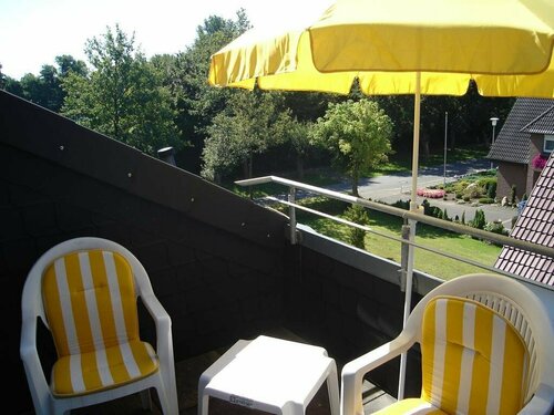 Haus Sonnenschein, Забронировать Отель Отели Липпштадт 3 звезды, 3*