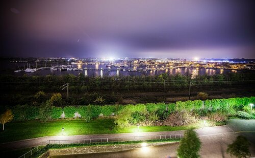 Scandic Sluseholmen, Reserva ahora Hotel Hoteles SPA en Copenhague, SPA