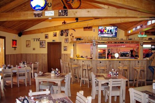 Roadcamp - American Motel & Sportsbar, Забронировать Мотель Отели Ruhr area 3 звезды, 3*