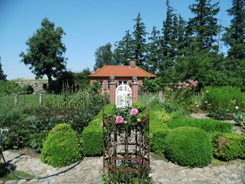 Herrenhaus Borghorst, Забронировать Отель Отели Альтенхольц 5 звезд, 5*