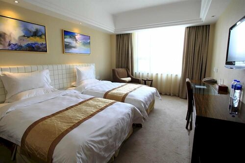 Emma Hotel - Fuzhou, Varaa Hotelli Mawei Fuzhou
