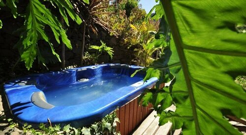 Casa Rural La Higuera, Boek Hotel Vega de San Mateo Gran Canaria