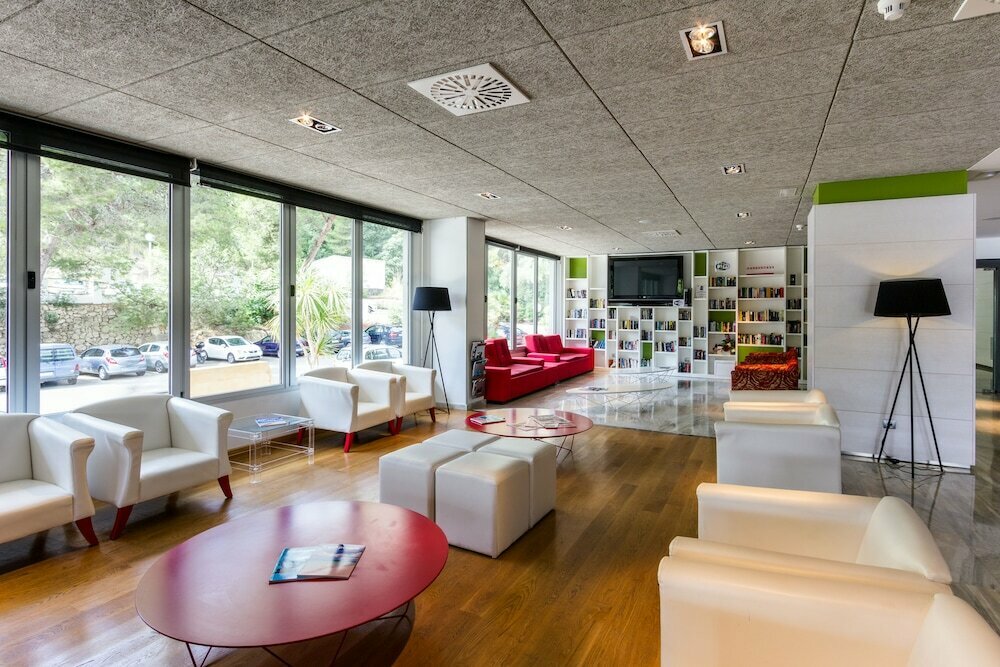 Hotel Artiem