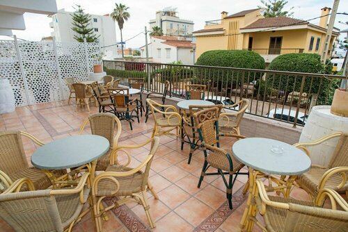 Hotel Villa Barbara, Забронировать Отель Отели Санта-Маргалида 3 звезды, 3*