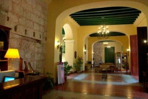 Conde De Villanueva Havana, Забронировать Отель Отели Гаваны с парковкой, рядом с Старая площадь, Парковка
