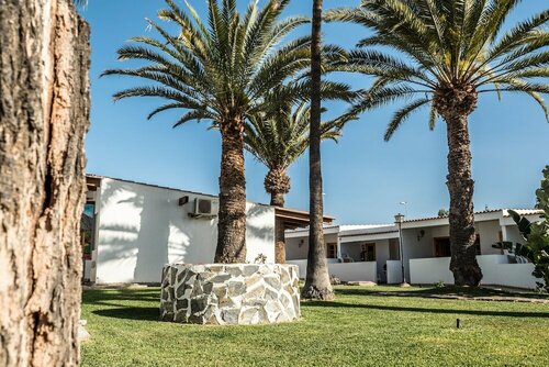 Bungalows Rebecca Park, Prenota Hotel Playa del Inglés 