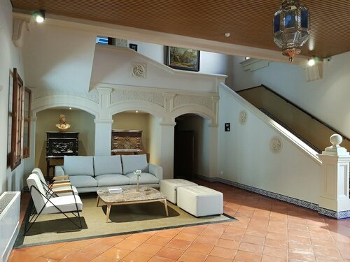 Hotel Maria Cristina, Забронировать Отель Толедо Toledo Province