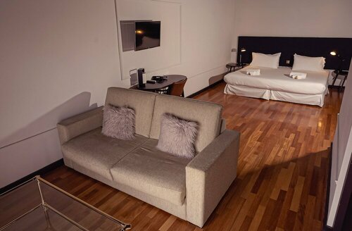 Hotel Hita - Nature Experience, Prenota Hotel Madrid Provincia di Madrid