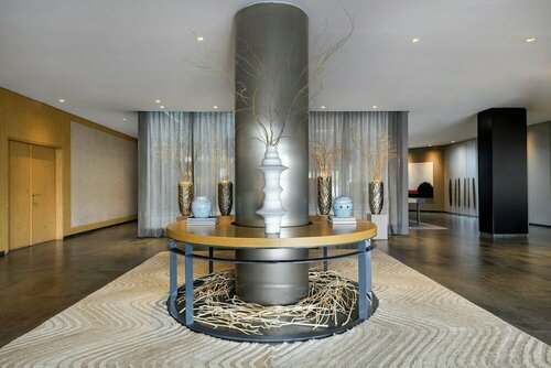 AC Hotel La Finca by Marriott, Book Hotel Pozuelo de Alarcón Community of Madrid